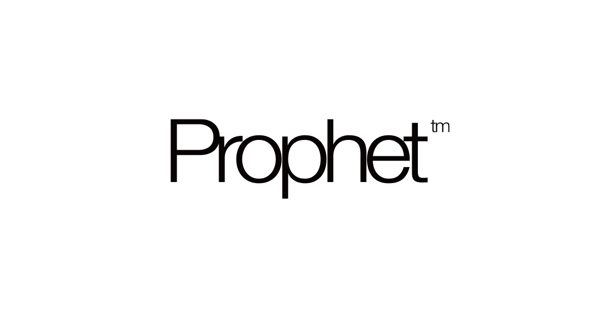 「Prophet 京都」の画像検索結果